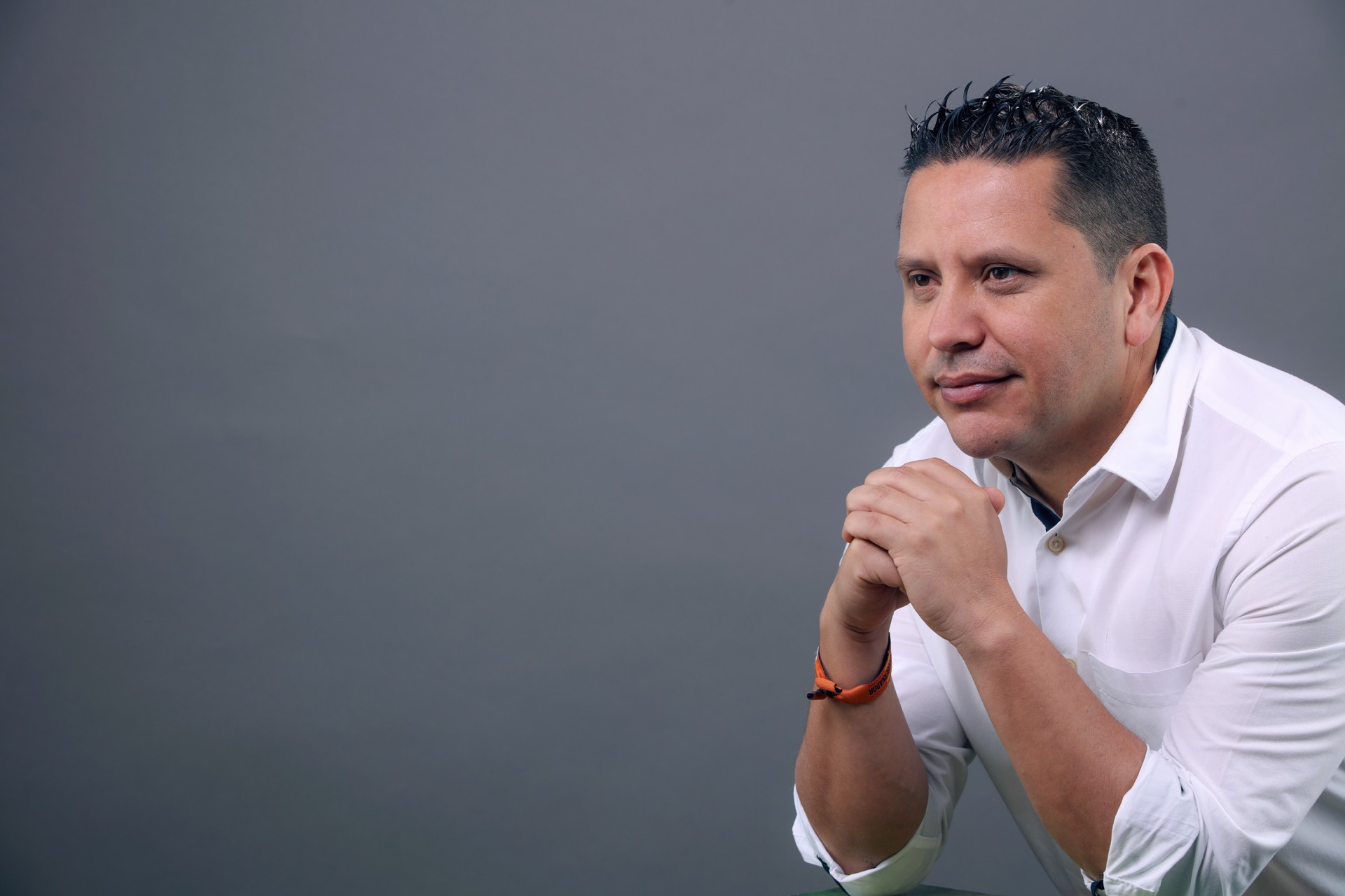 Andrés Arias Quintana, Diputado de Cundinamarca, en gestión territorial